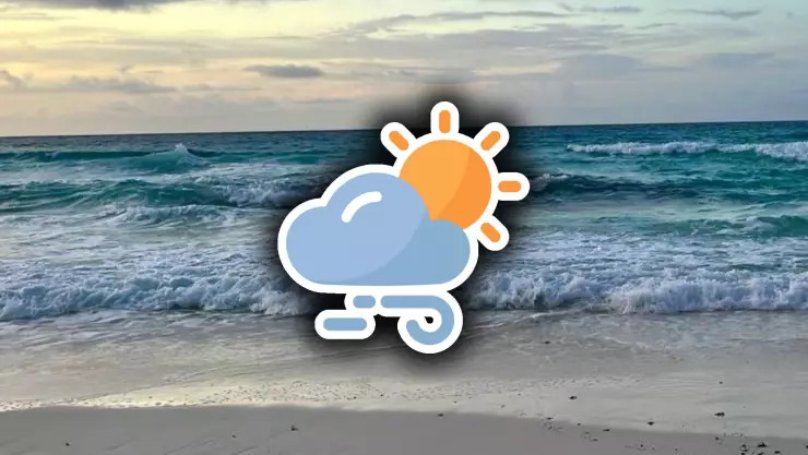 Clima en Cancún HOY, 3 de julio: ¿A cuántos grados vamos a estar en Quintana Roo?