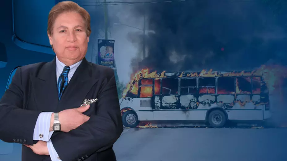 México está en el banquillo de la crítica pública por la violencia