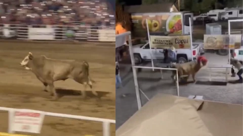 Oregon, Estados Unidos.