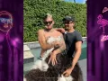 FOTOS: Mau y Ricky