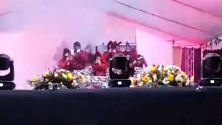 baile escuela michoacán