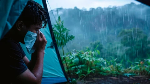 Refugios temporales Tuxtla Gutiérrez