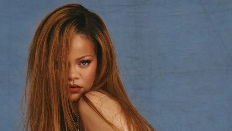 Rihanna ya trabaja en su nuevo álbum; esto se sabe de su regreso musical