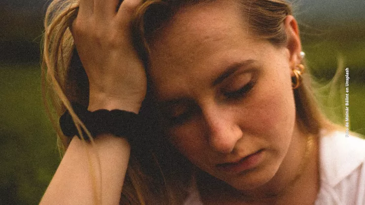 Estos son los signos que jamás te pedirán ayuda en momentos difíciles