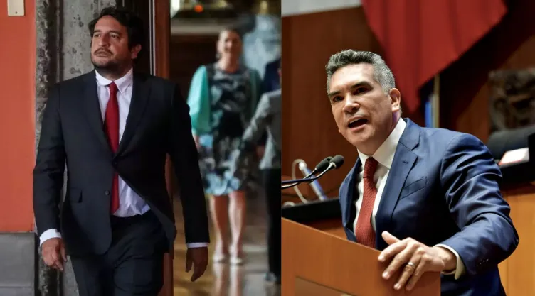 Alito cuestiona viajes de Andy López a Tokio