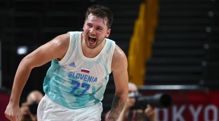 Luka Doncic