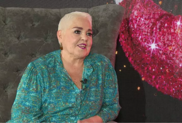 Lupita D’Alessio hospitalizada_ ¿Cuál es el estado de salud de la Leona Dormida, hoy 21 de marzo de 2025?