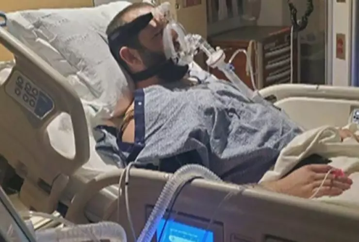 trasplante Boston Covid-19