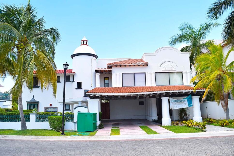 Chespirito casa