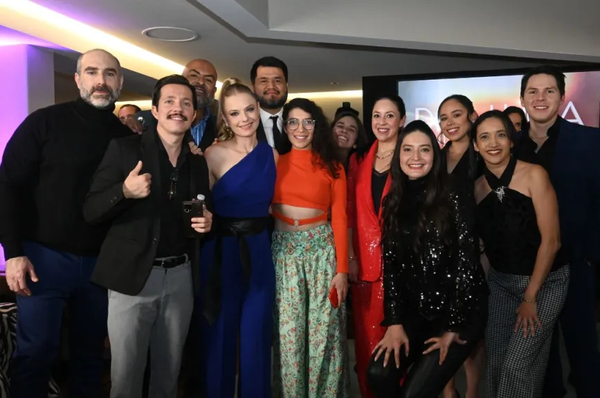 screening dra lucia nueva temporada