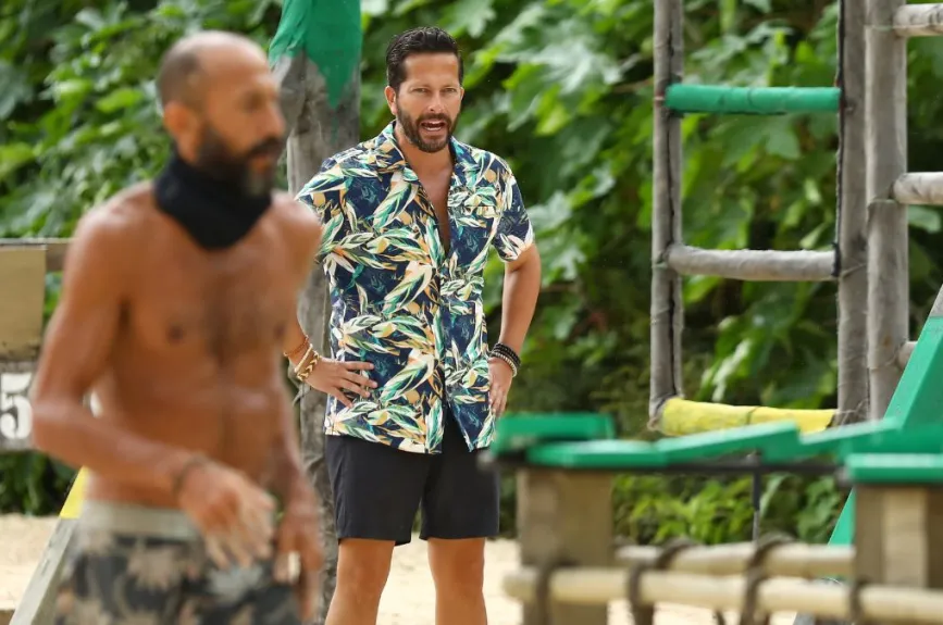 Comenzó la Gran Final de Survivor México