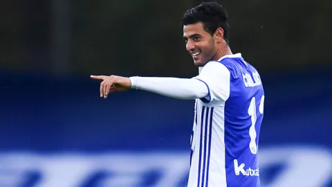 carlos vela