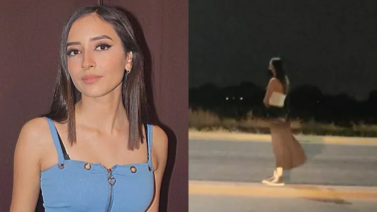 Debanhi Escobar