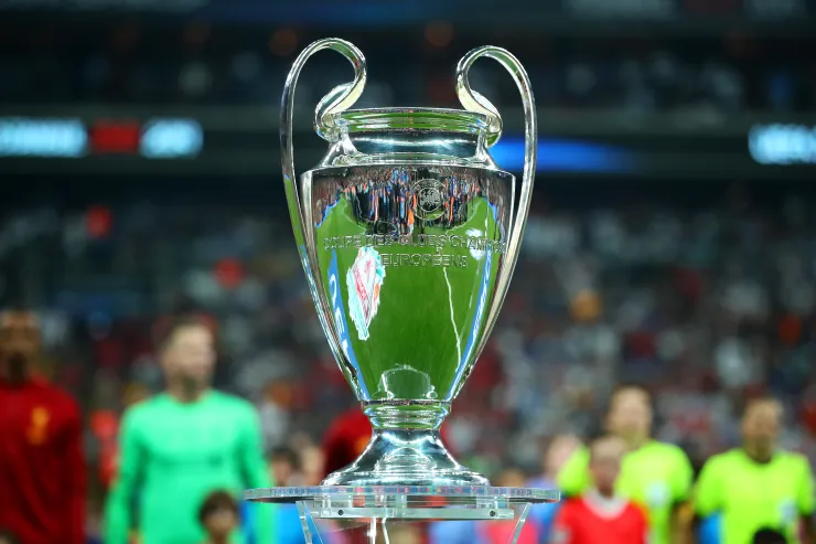 UEFA Champions League