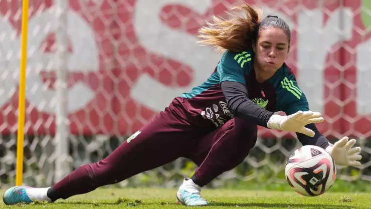 Quiénes son las convocadas de la Selección Mexicana al Mundial Femenino Sub-20