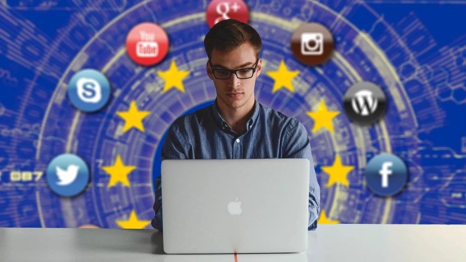 Redes sociales. Community manager