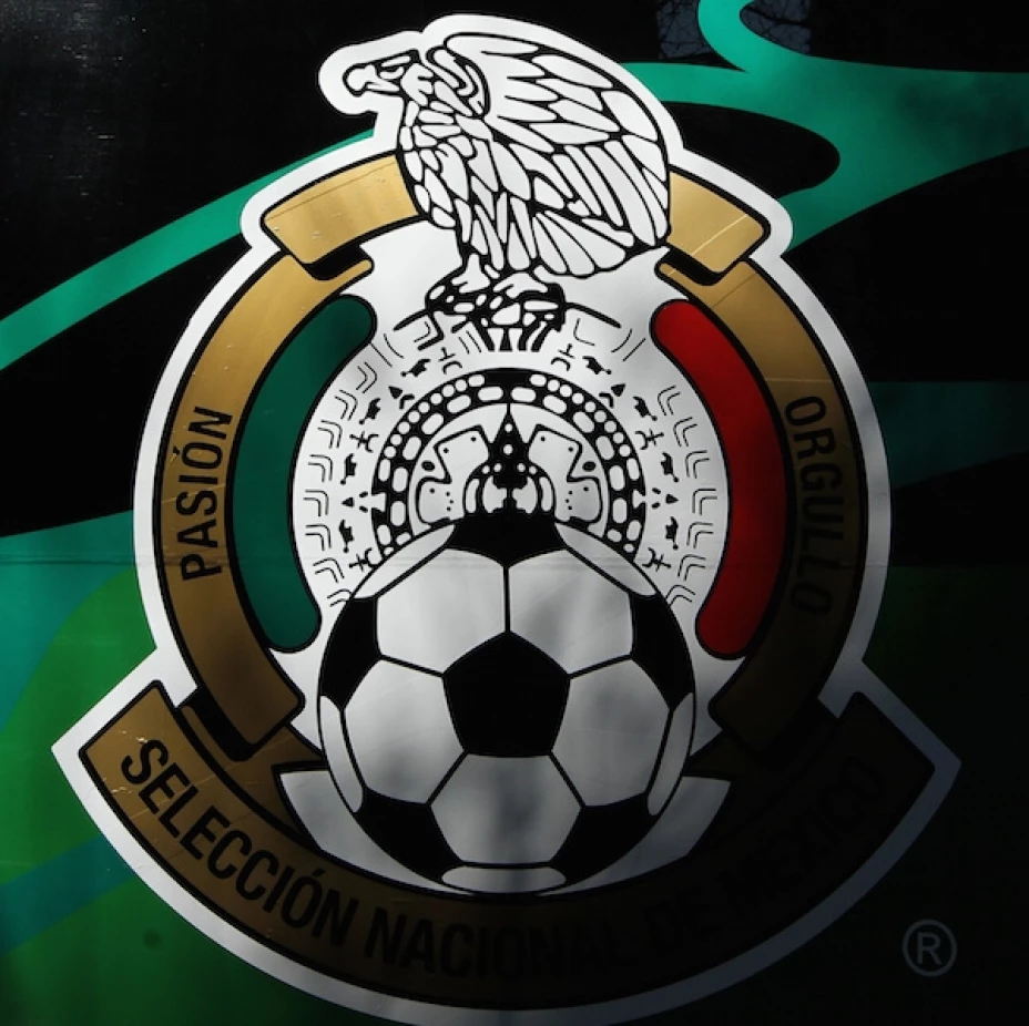 LOGO SELECCIÓN MEXICANA