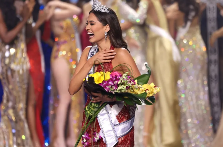miss universo andrea meza