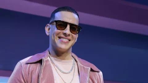 Daddy Yankee.