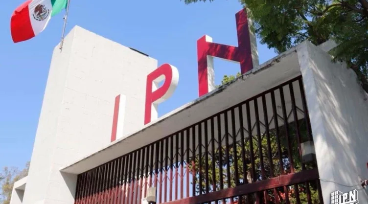 Instituto Politécnico Nacional, IPN