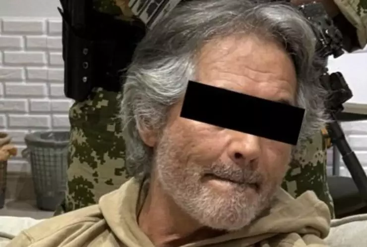 “Comandante H”, líder de La Barredora, llegó a México tras ser detenido en Paraguay