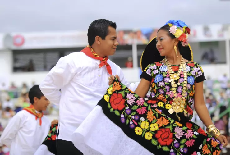 La Guelaguetza es suspendida por segundo año