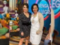 Cyntia González en Survivor México.