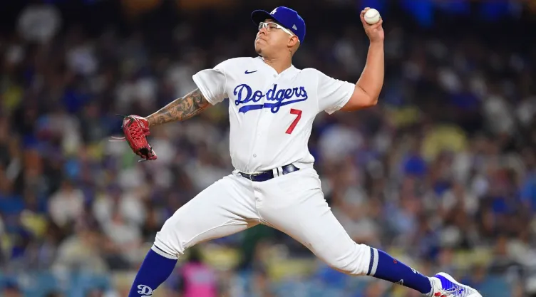 Julio-Urías-arrestado-pitcher-Dodgers