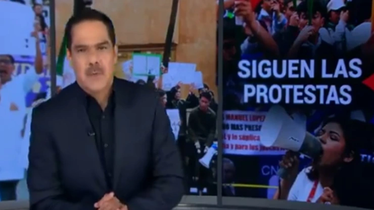 Alejandro Moreno convoca a senadores de su bancada a discusión de la Reforma Judicial