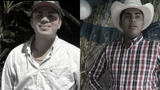 Rodrigo Isidro Ricárdez asesinato