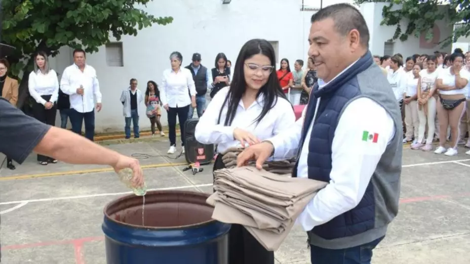 Jalisco elimina el uso obligatorio de uniformes para mujeres en prisión preventiva