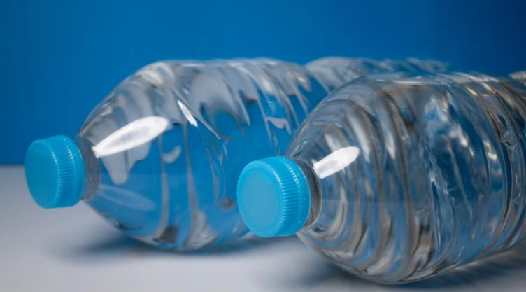 3 ideas para reutilizar las tapas de las botellas de agua