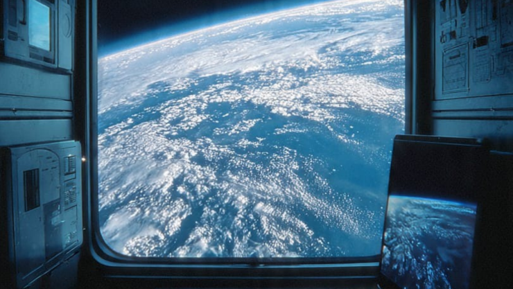 Nasa lanza cana de youtube