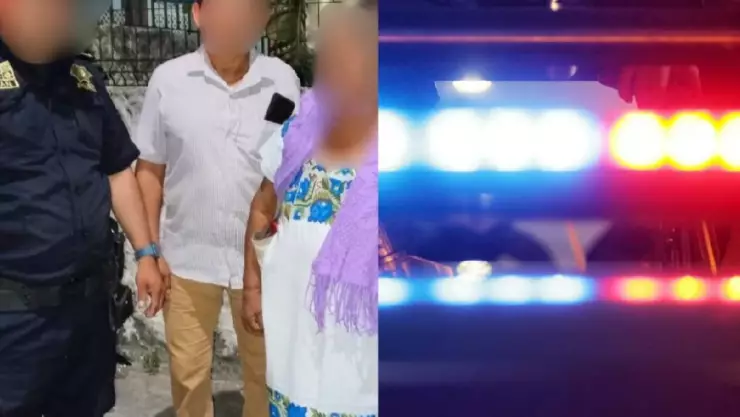 Localizan a ADULTA MAYOR reportada como DESAPARECIDA en Mérida; ¿De quién se trata?