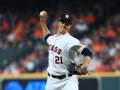 Yankees de Nueva York vs Astros de Houston