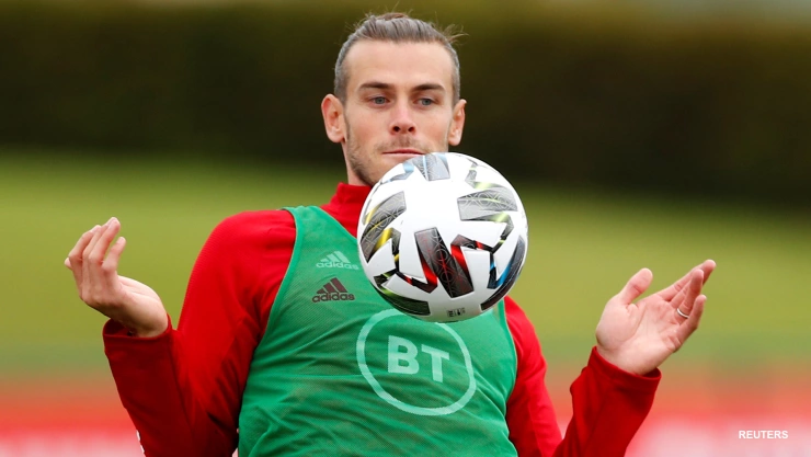 Gareth Bale