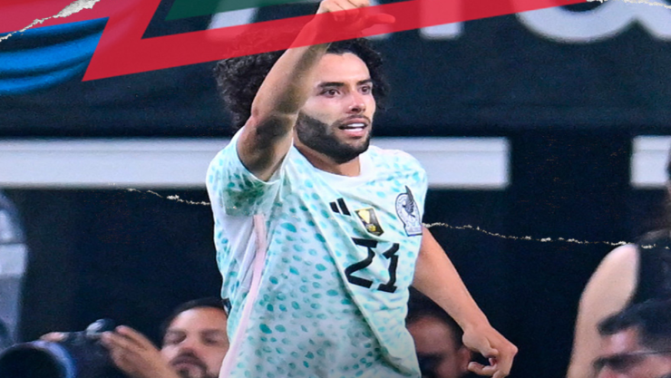 Selección Méxicana