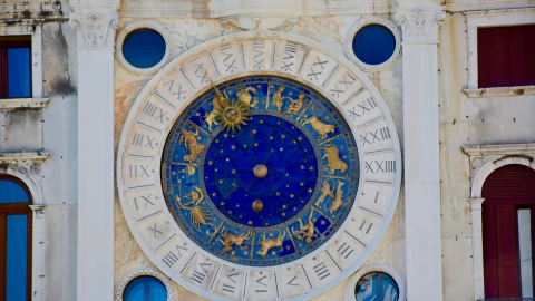 Horóscopo de Nana Calistar HOY viernes 9 de mayo de 2025: ¿Qué podría tener un fuerte accidente?