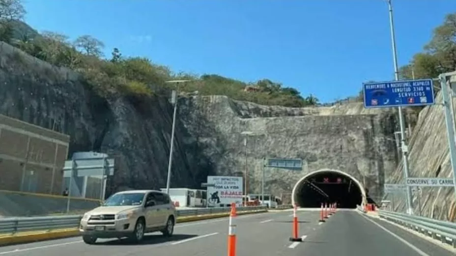 MaxiTúnel