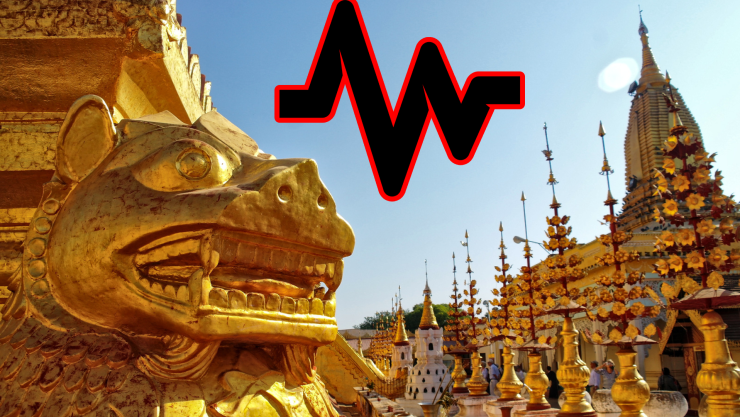 ONU pide al mundo ayudar urgente a Myanmar tras sismo de 7.7.jpg