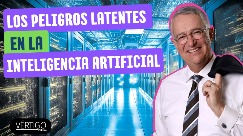 IA Ricardo Salinas Pliego Blog