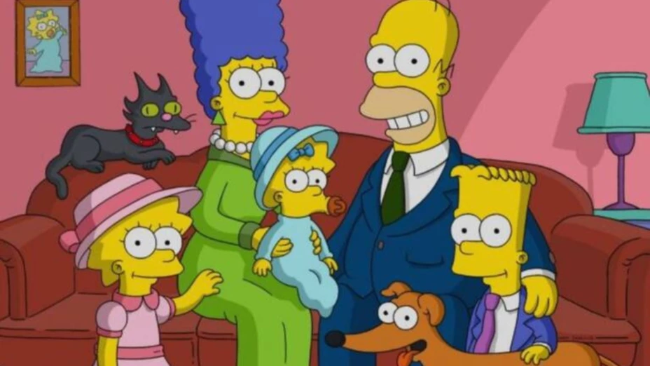 Los Simpson
