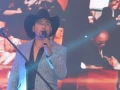 Nadie se quería perder esta gran presentación