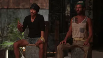Survivor México.
