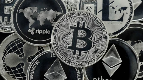 bitcoin