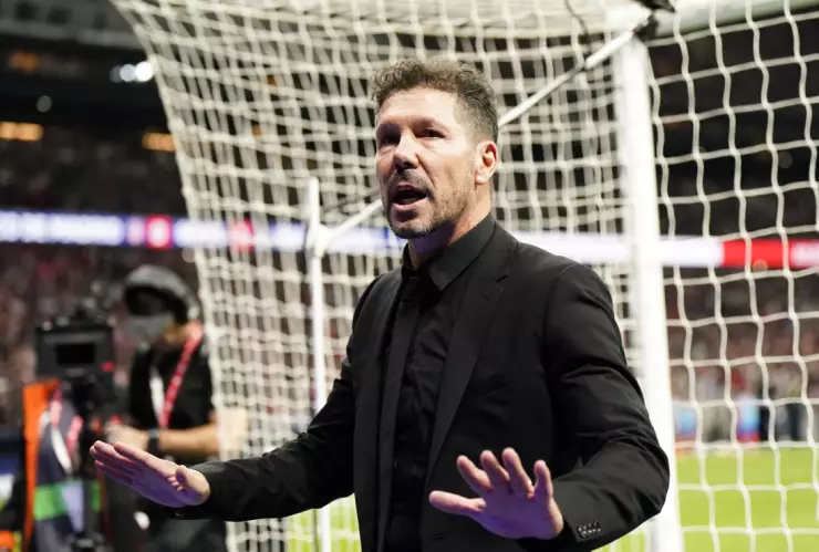 Diego Simeone