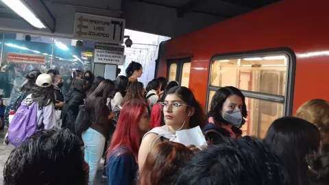 Metro CDMX