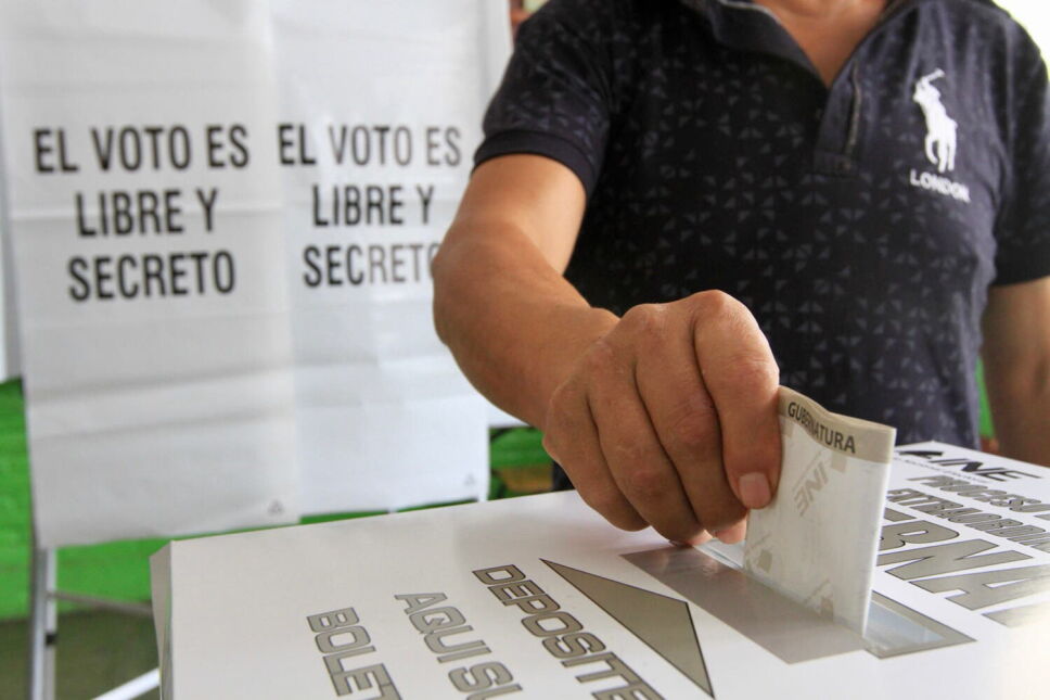 Elecciones 2021: Este es el protocolo para emitir tu voto el 6 de junio