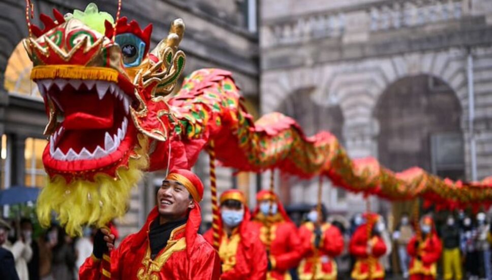 ¿Cuándo es el Año Nuevo Chino 2025?