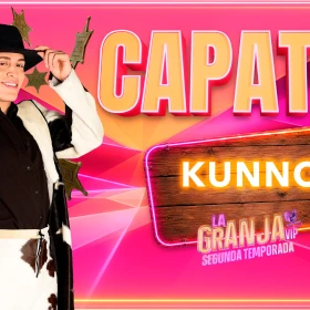 Kunno capataz